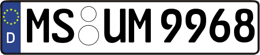 MS-UM9968
