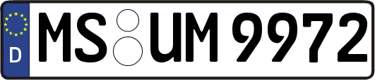 MS-UM9972