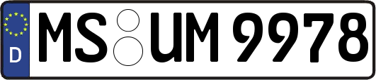 MS-UM9978
