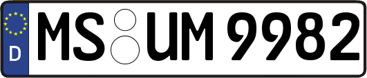 MS-UM9982