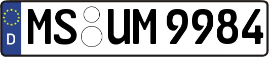 MS-UM9984