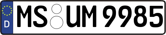 MS-UM9985