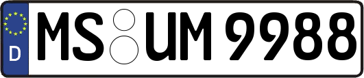 MS-UM9988