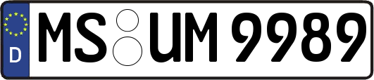 MS-UM9989