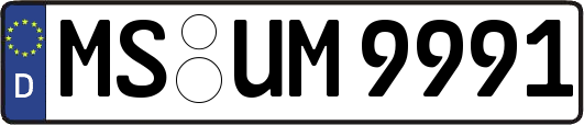 MS-UM9991