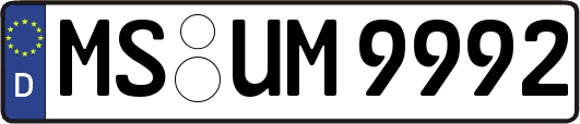 MS-UM9992