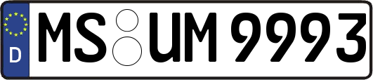 MS-UM9993