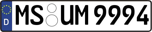 MS-UM9994