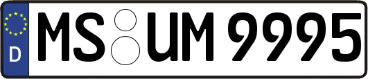 MS-UM9995