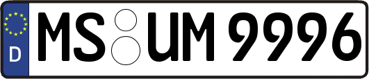 MS-UM9996