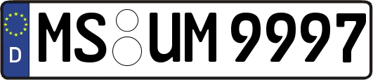 MS-UM9997