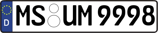 MS-UM9998