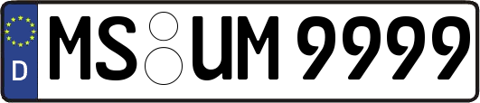 MS-UM9999