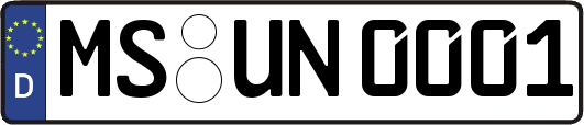 MS-UN0001