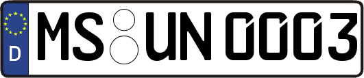 MS-UN0003