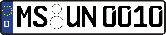 MS-UN0010