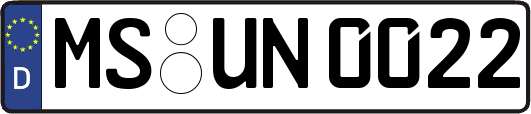 MS-UN0022