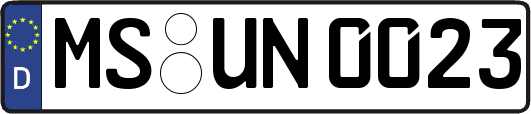 MS-UN0023