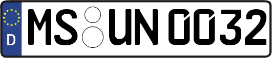 MS-UN0032