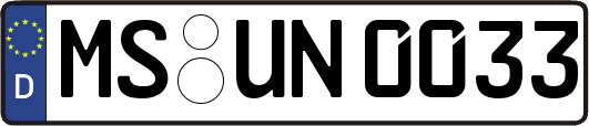 MS-UN0033