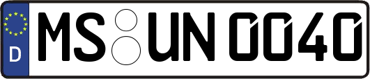MS-UN0040