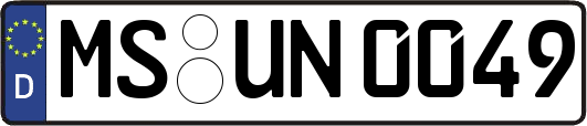 MS-UN0049