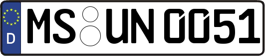 MS-UN0051