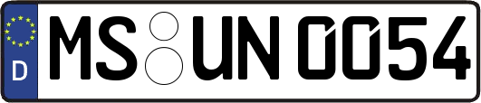 MS-UN0054