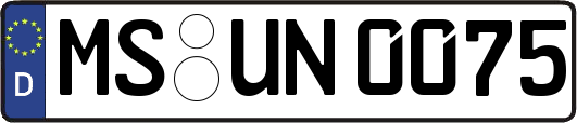 MS-UN0075