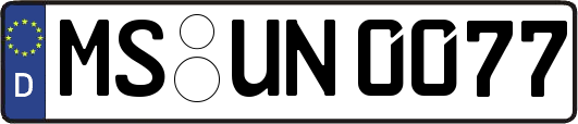 MS-UN0077