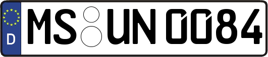 MS-UN0084