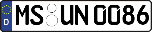 MS-UN0086