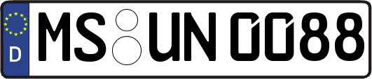 MS-UN0088