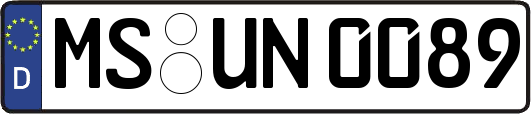 MS-UN0089