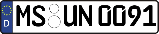 MS-UN0091