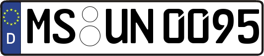 MS-UN0095