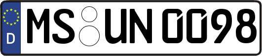 MS-UN0098