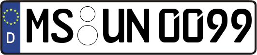 MS-UN0099
