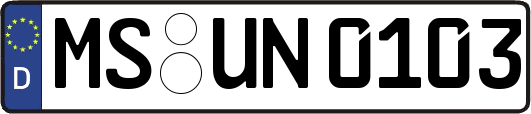 MS-UN0103
