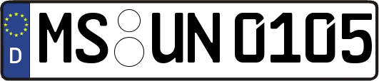 MS-UN0105