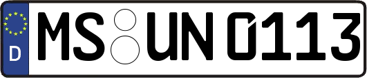 MS-UN0113