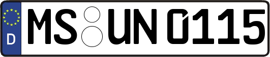 MS-UN0115