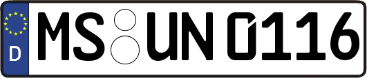 MS-UN0116