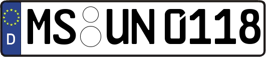 MS-UN0118