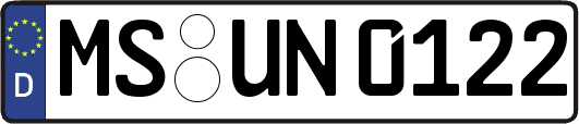 MS-UN0122