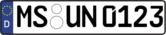 MS-UN0123