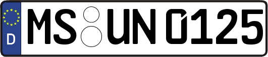 MS-UN0125