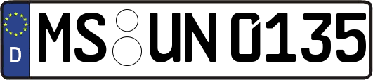 MS-UN0135