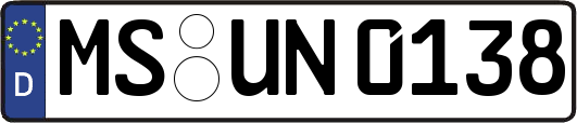 MS-UN0138