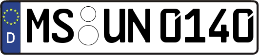 MS-UN0140